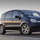 Illustration for article titled The Ten Greatest Minivans Of All Time